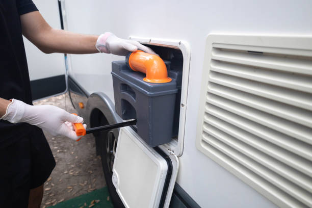 Best Long-term porta potty rental  in Destrehan, LA