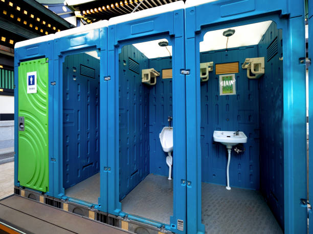 Best Construction site porta potty rental  in Destrehan, LA