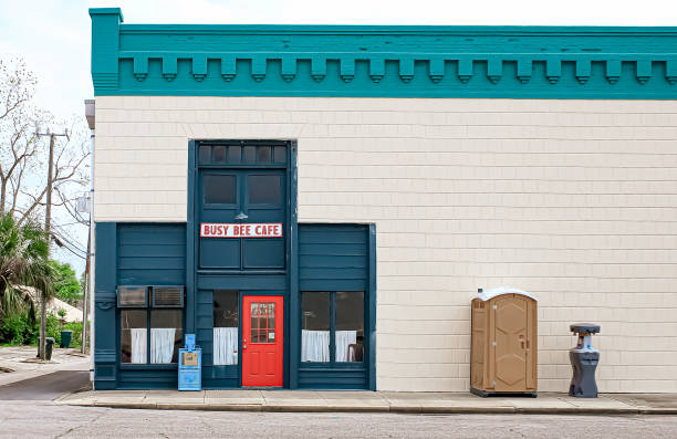 Best Temporary restroom rental  in Destrehan, LA