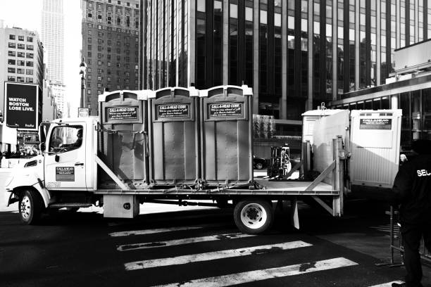 Best Sanitation services for porta potties  in Destrehan, LA