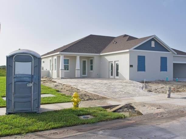 Best Portable toilet rental cost  in Destrehan, LA